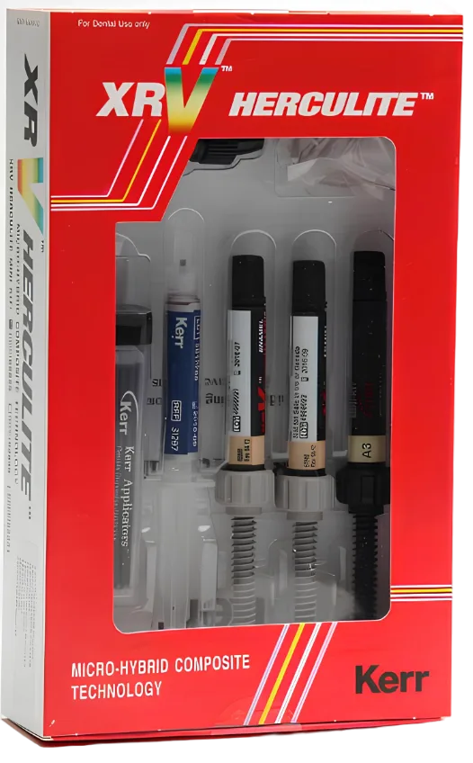 Herculite Mini Kit - (3х3г.) 62829