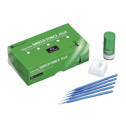 Десенситайзеры Tokuyama Dental