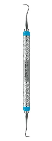 Скейлер Hygienist-jacquette двусторонний прямой, SH5/339E2
