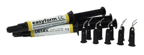 Easyform LC Gel (1x3g )