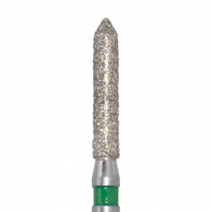 Бор алмазный 885G 012 FG 314 (5 шт), Meisinger