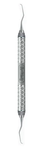 Кюрета Gracey Mini-micro для фронтальной группы зубов, SMS1/291E2