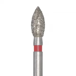 Бор алмазный 830F 018 FG 314 (5 шт), Meisinger