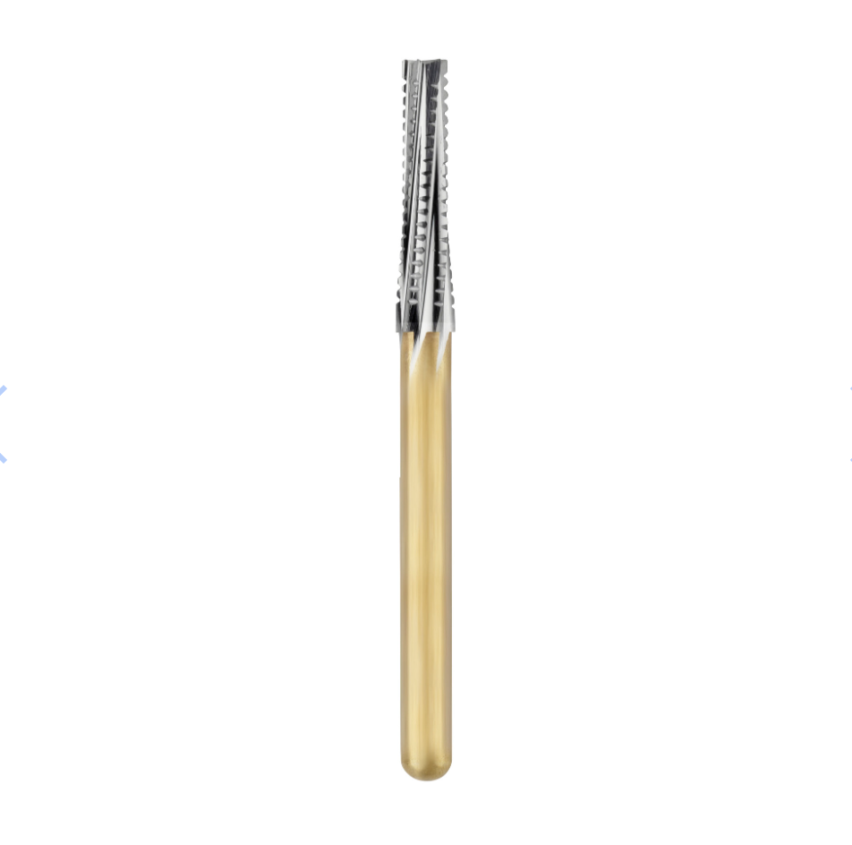 Бор твердосплавный FG GW 847-018 Ultra Shoulder (Плоский конец) (1 шт), SS White