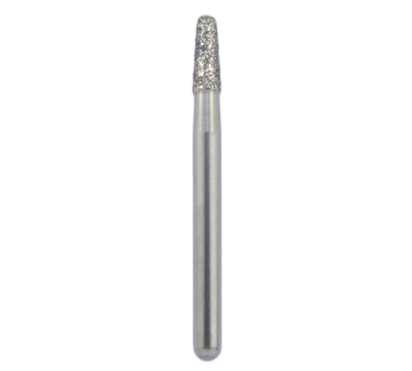 Бор алмазный 845KR-016M-FG (1 шт), NTI
