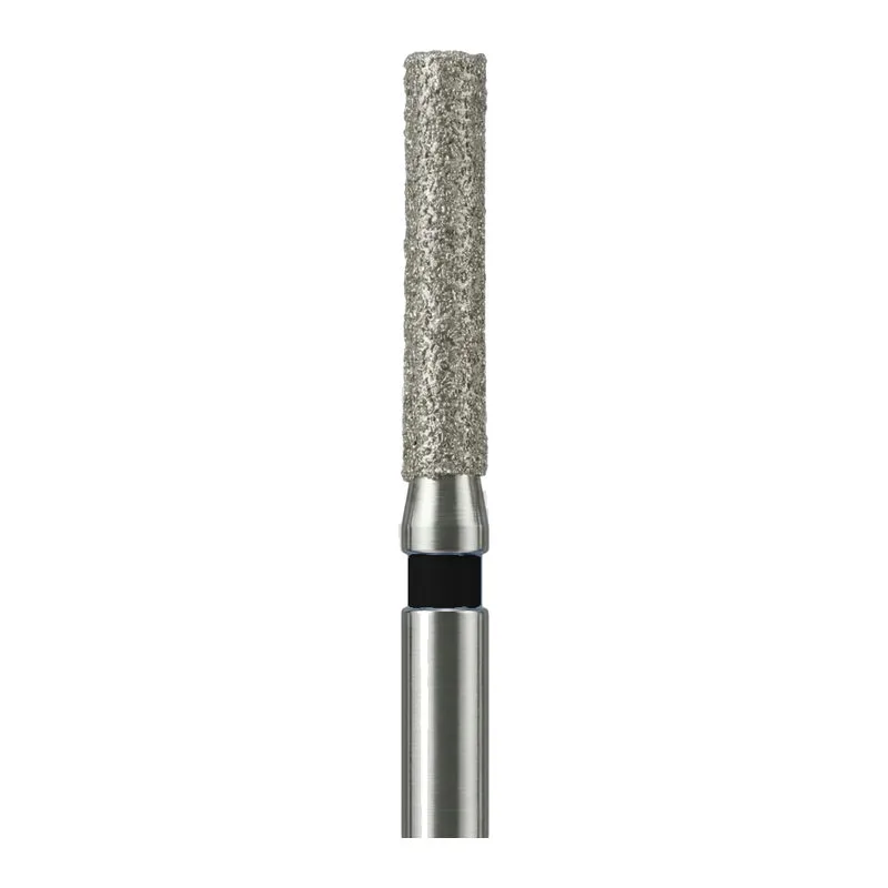 Бор алмазный 837LSG 014 FG, черный (5 шт), Jota