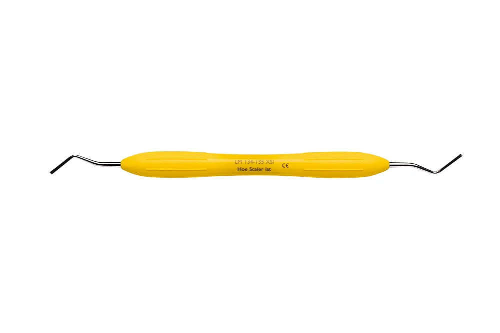 Скейлер (мотыга) Hoe Scaler, lateral LM 134-135 XSI