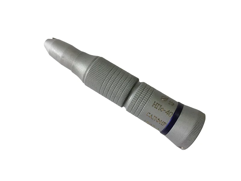 Наконечник прямой НП-40