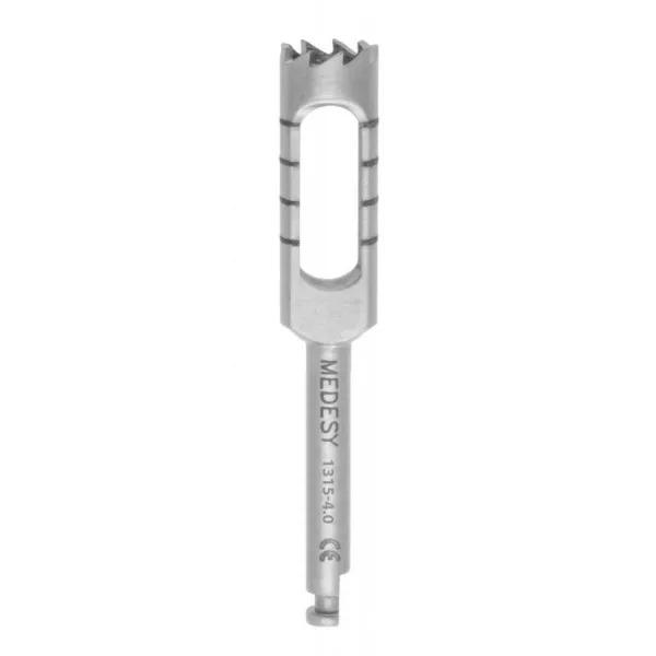 Трепан Trephine Drill, 4.00mm (3.4mm)