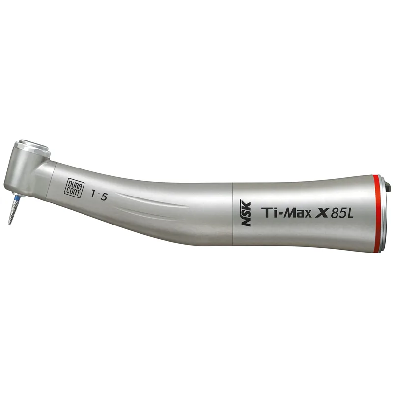 Угловой наконечник Ti-Max X85