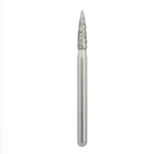 Бор алмазный 861-014M-FG (1 шт), NTI