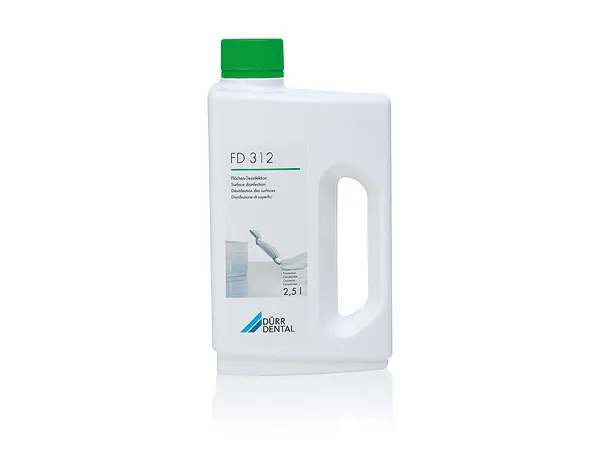 FD 312 Дезинфекция поверхностей 2,5 л