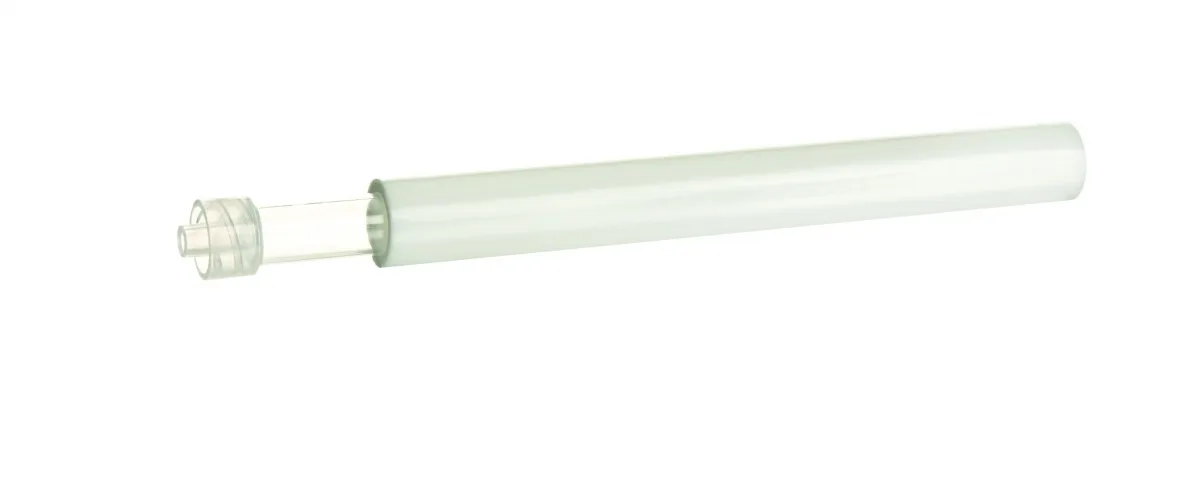 Luer Vacum Adapter