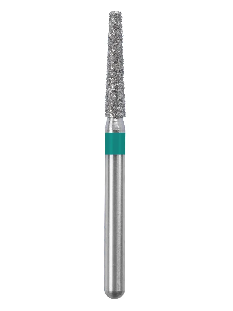 Бор алмазный FG Coarse 847/016 (1 шт), SS White