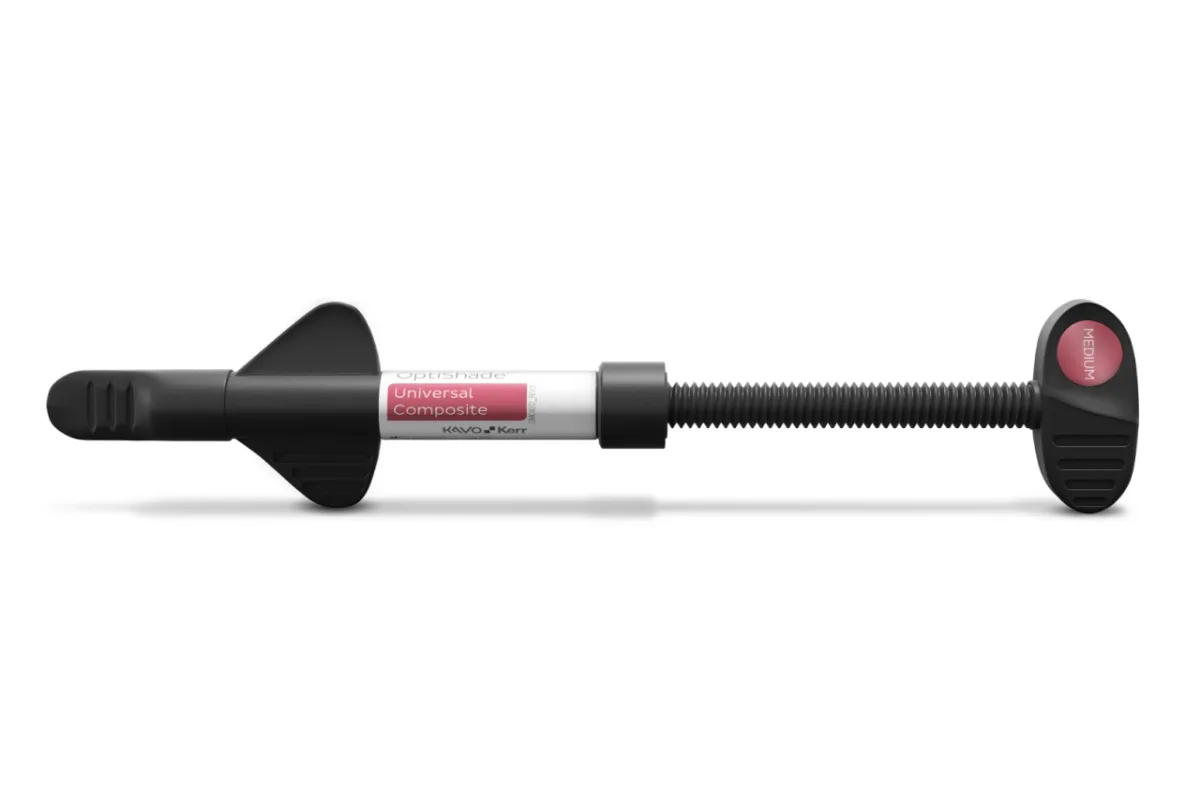 OptiShade Universal Opaque, шприц - (1х4 г.)