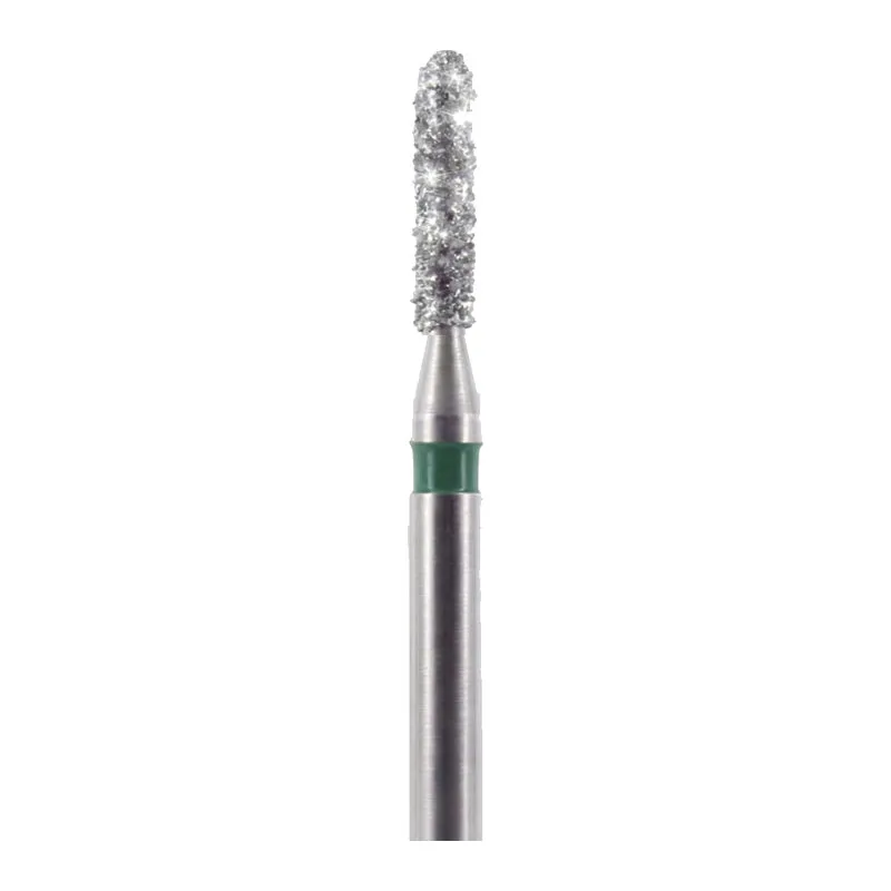 Бор алмазный 867G 012 FG, зеленый (5 шт), Jota