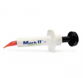 Mark ii snap fit — шприц