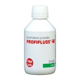 Порошок ProfiFluss-M - Мята (300гр..)