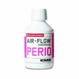Порошок полировальный для Air flow Perio (120гр.), EMS
