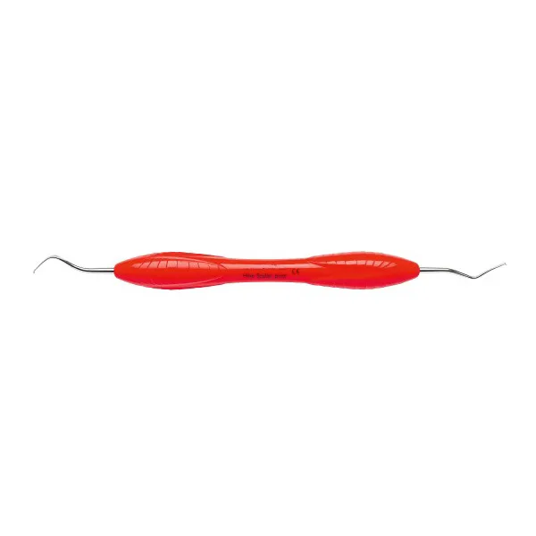 Скейлер (мотыга) Hoe Scaler, posterior LM 156-157 ES