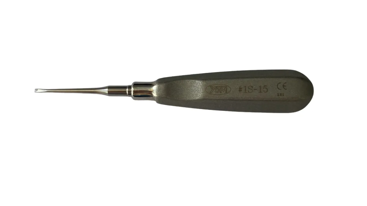 Элеватор 1S-15