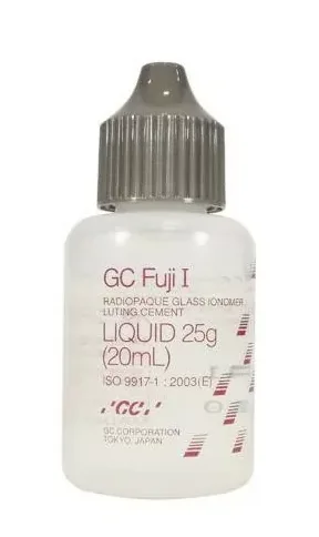 Fuji One Liquid (20мл.) Фуджи 1 Жидкость