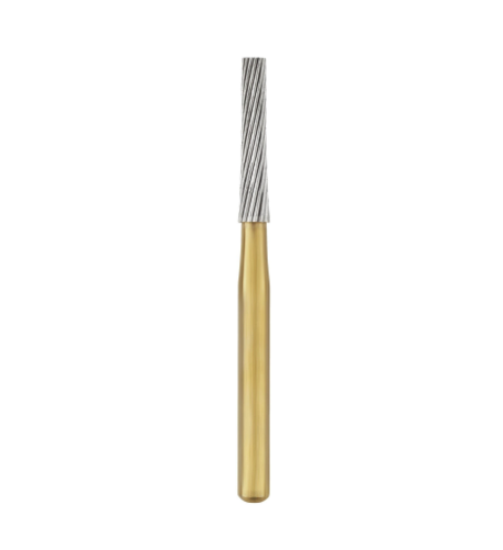 Бор финир 20 граней FG 8375 G (1 шт), SS White