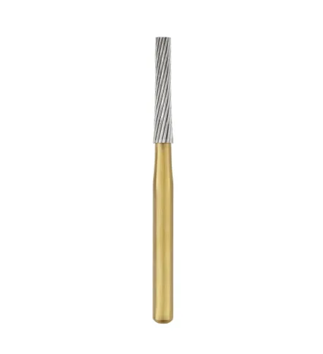 Бор финир 20 граней FG 8375 G (1 шт), SS White