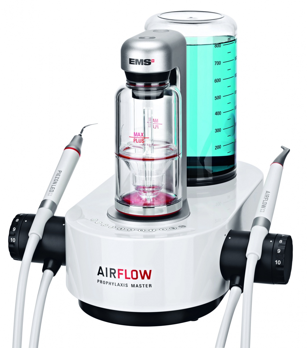 Air-flow Prophylaxis MASTER