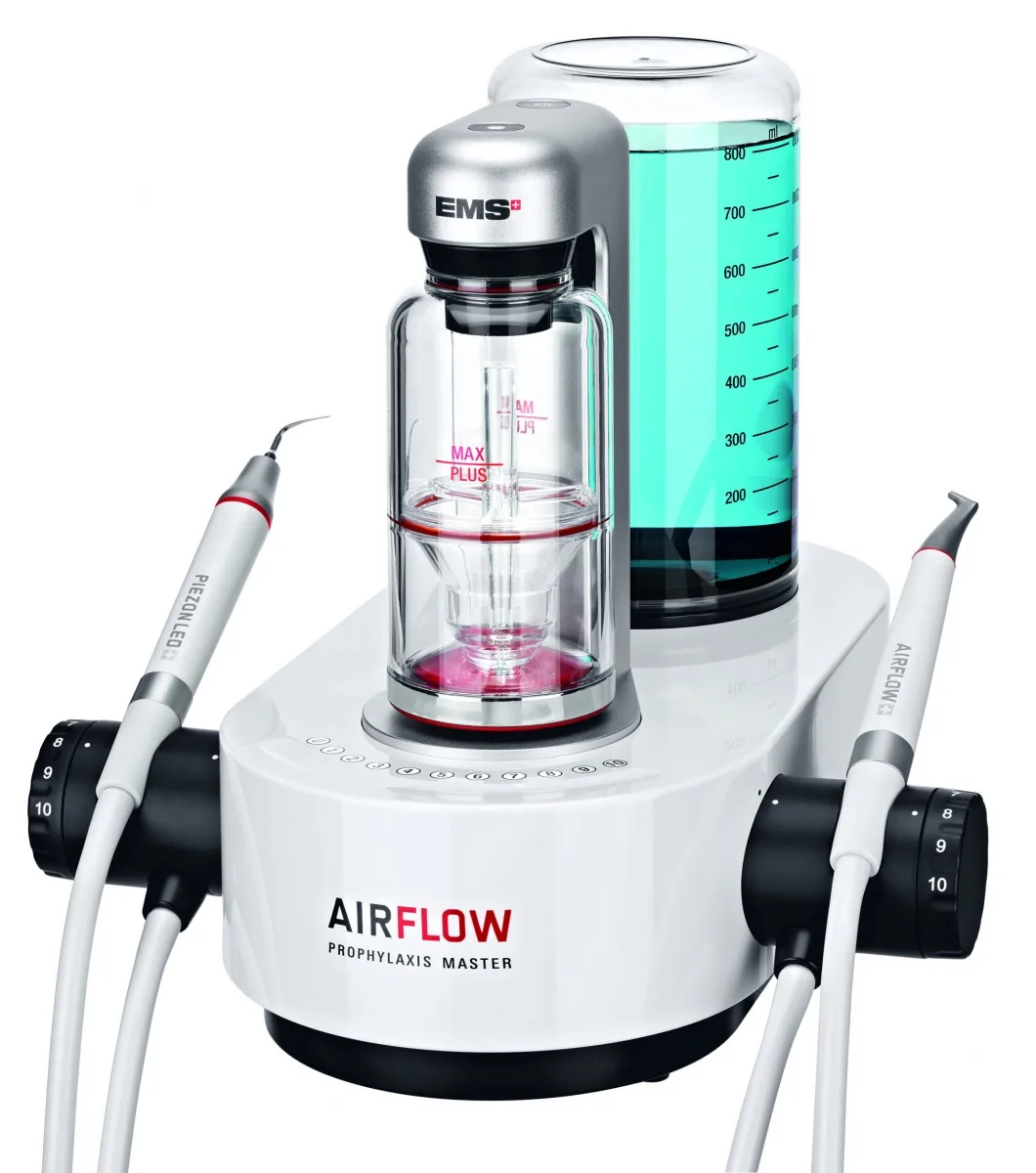 Air-flow Prophylaxis MASTER