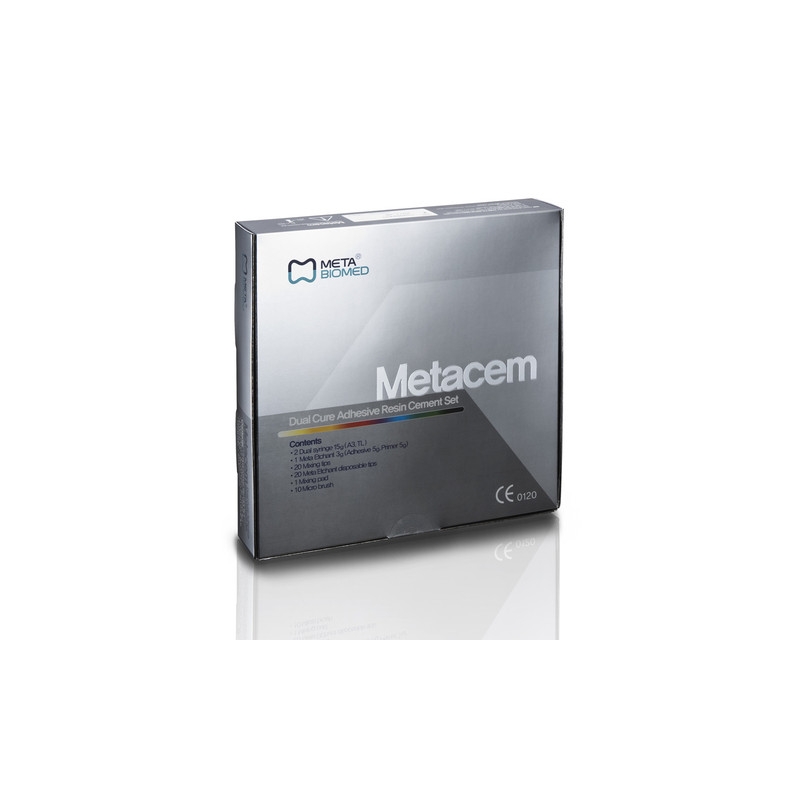 Метацем - Metacem