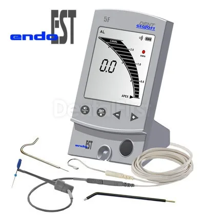 EndoEst-5F (АЭ-01), Геософт - апекслокатор