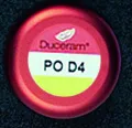  Duceram Kiss опак-пастообразный Pasten-Opaker PO D4, 3мл