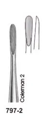 Coleman 2 797-2, Surgicon - элеватор