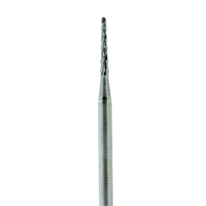 Бор твердосплавный HM162A 016 RA 204 (1 шт), Meisinger