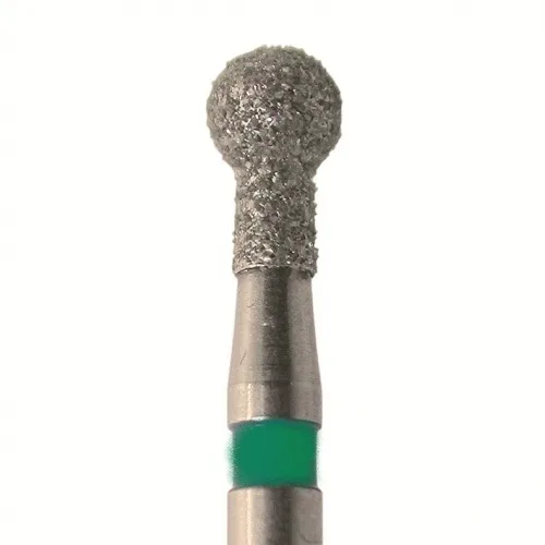 Бор алмазный, 802G 012 FG (5 шт), Jota
