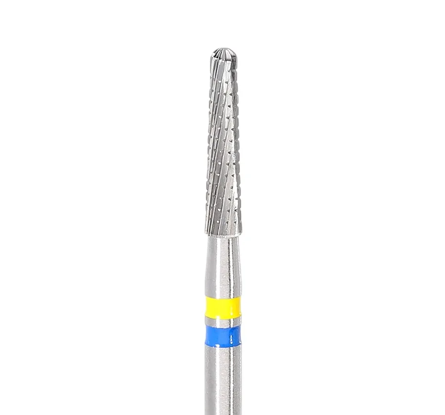 Бор твердосплавный, H375RQ 314 016 (1 шт.), Komet Dental