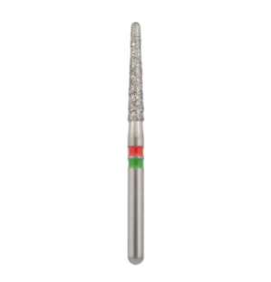 Бор алмазный 844-016F/C-FG (1 шт), NTI