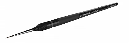 Jungo Endo Brush, красная, MPF - кисть