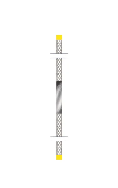 Алмазные штрипсы Komet Dental, WS37EF.000