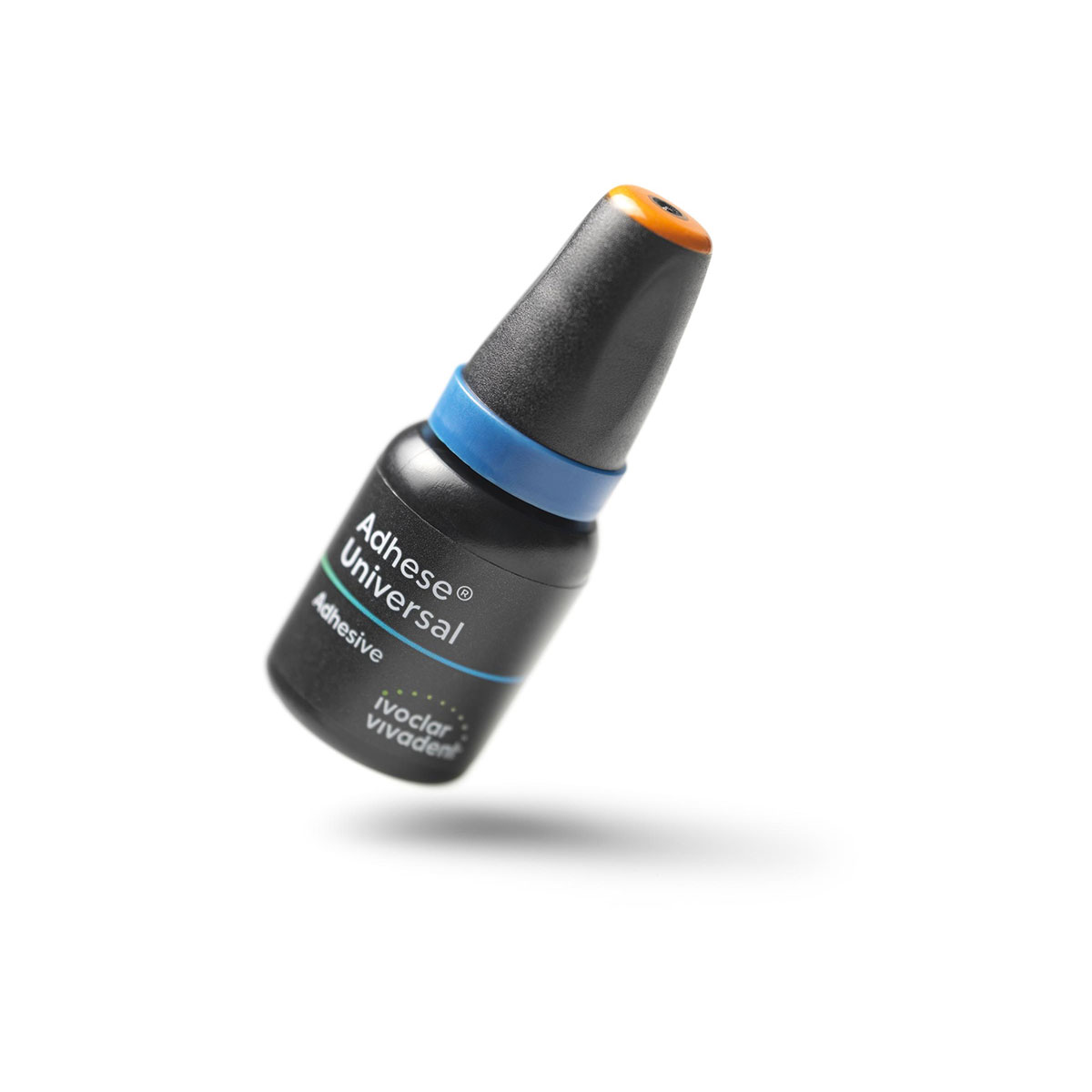 Ivoclar Vivadent AdheSE Universal Refill Bottle 1 х 5 г - светоотверждаемый стоматологический адгезив для эмали и дентина.