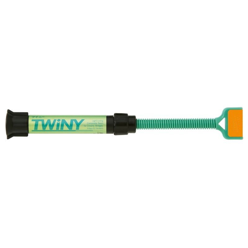 TWiNY Cervical CB1, шприц - (1 х 2,6мл.)