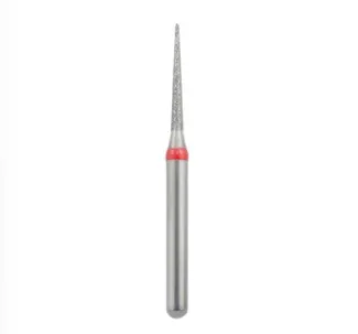 Бор алмазный 858-010F-FG (1 шт), NTI