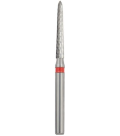 Бор твердосплавный H284K-014-FG финир (1 шт), NTI
