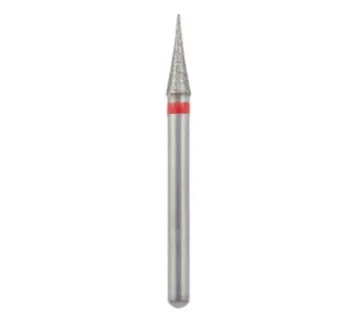 Бор алмазный 833-018F-FG (1 шт), NTI