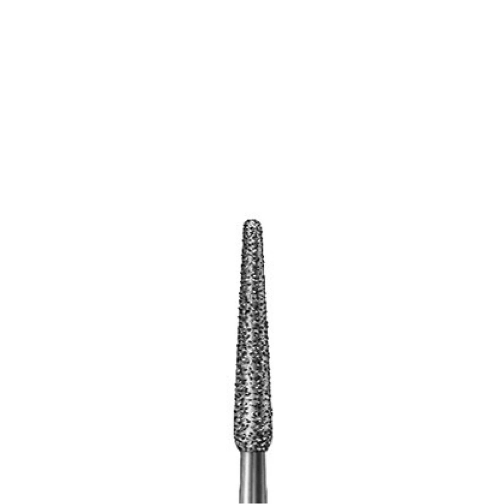 Бор алмазный 831EF 204 012 (1 шт.), Komet Dental