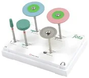 Набор инструментов для цельнокерамических конструкция Jota All Ceramic Kit (5 инструментов)