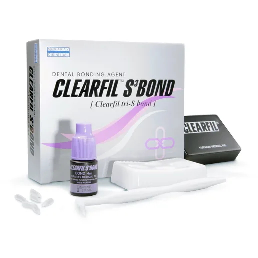 Clearfil™ TRI-S bond value kit