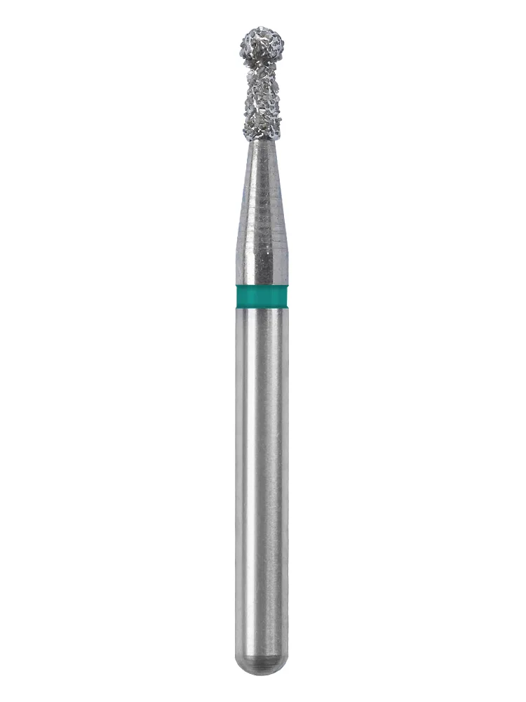 Бор алмазный FG Coarse 802/014 (1 шт), SS White
