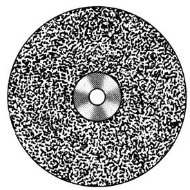 Disc 917/220 (0,40 mm) низ полный